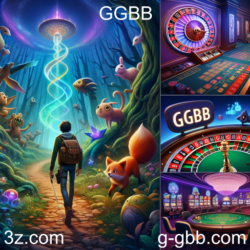 Explorando Mundos Mágicos: A Categoria Aventura nos Jogos