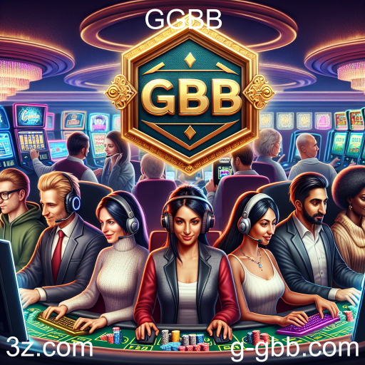 A Importância da Comunidade nos Jogos: Unindo Jogadores pelo GGBB