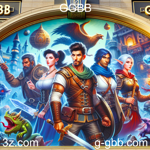 A Evolução dos Jogos de RPG: Uma Jornada Através da Narrativa e Imersão