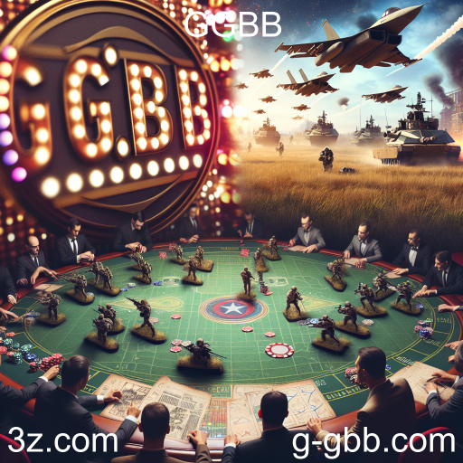 Descubra o Fascinante Mundo dos Jogos de Estratégia